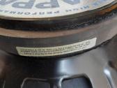 Nikko 7075, dbx 268a, Lafayette Bocama, Accuphase - nuotraukos Nr. 29