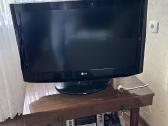 Parduodamas LG 32 LCD televizorius
