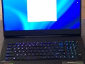 Msi Alpha 17c7v - nuotraukos Nr. 2