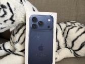 Apple iPhone 17 Pro 256gb Naujas - nuotraukos Nr. 3