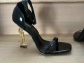 Ne originalūs Ysl aukštakulniai. 36 dydis - nuotraukos Nr. 2