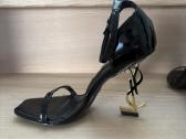 Ne originalūs Ysl aukštakulniai. 36 dydis - nuotraukos Nr. 3