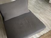 Parduodu Ikea sofos dalį. - nuotraukos Nr. 3