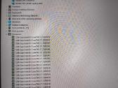 16.0 Fury G9 i7-12850hx 64gb 512gb Rtx A5500 16gb - nuotraukos Nr. 5