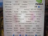 16.0 Fury G9 i7-12850hx 64gb 512gb Rtx A5500 16gb - nuotraukos Nr. 6