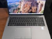 16.0 Fury G9 i7-12850hx 64gb 512gb Rtx A5500 16gb