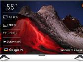 TV Xiomi55