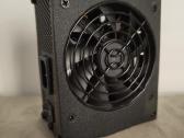 Fsp Dagger Pro 650w Sfx maitinimo blokas - nuotraukos Nr. 2