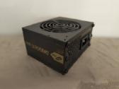 Fsp Dagger Pro 650w Sfx maitinimo blokas - nuotraukos Nr. 3