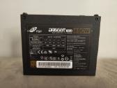 Fsp Dagger Pro 650w Sfx maitinimo blokas - nuotraukos Nr. 4