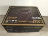 Fsp Dagger Pro 650w Sfx maitinimo blokas