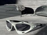 Oakley racing
