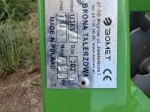 Lekstiniai skutikai su volu Bomet 1,8m - nuotraukos Nr. 3