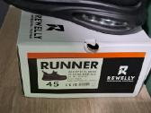 Runner darbo batai - nuotraukos Nr. 3