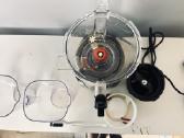 Lėtaeigė sulčiaspaudė Zyle Cooksense HD-8801 - nuotraukos Nr. 2
