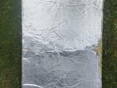 Mineralinė vata vatos firerock 1000x600x30mm - nuotraukos Nr. 3