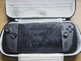 Asus rog ally x - nuotraukos Nr. 2