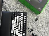 Žaidimų klaviatūra,razer Blackwidow v4 75% - nuotraukos Nr. 2