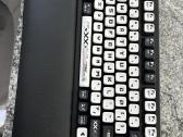 Žaidimų klaviatūra,razer Blackwidow v4 75% - nuotraukos Nr. 3