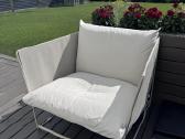 Idealios bukles Ikea lauko baldu komplektas - nuotraukos Nr. 4