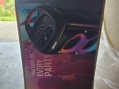 Jbl720 partybox kolonėlė