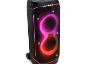 Jbl720 partybox kolonėlė - nuotraukos Nr. 2