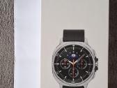 Naujas Samsung Watch8 Classic Lte laikrodis