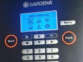 Gardena sileno R 200li pjauna 20aru - nuotraukos Nr. 3