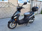 Motoroleris