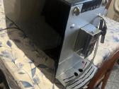 Automatinis kavos aparatas Melitta solo and milk - nuotraukos Nr. 6