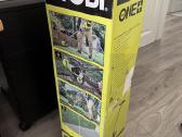Akumuliatorinis trimeris Ryobi Ry18lt33a-0, 18 V - nuotraukos Nr. 2