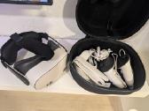 Oculus Quest - nuotraukos Nr. 2