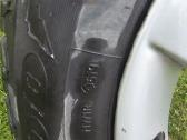 Nissan Qashqai ratlankiai - nuotraukos Nr. 8