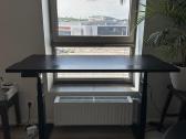 Steelcase funkcinis stalas - nuotraukos Nr. 2