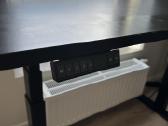 Steelcase funkcinis stalas - nuotraukos Nr. 3