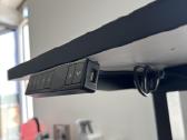 Steelcase funkcinis stalas - nuotraukos Nr. 4