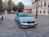 Bmw 530i Performance 2,0 benzinas/elektra. - nuotraukos Nr. 2