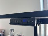 Steelcase funkcinis stalas - nuotraukos Nr. 5