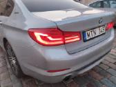 Bmw 530e iperformance Sport Line (plug-in Hybrid) - nuotraukos Nr. 11