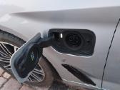 Bmw 530e iperformance Sport Line (plug-in Hybrid) - nuotraukos Nr. 12