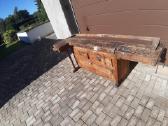 Varstotas,staliaus darbastalis