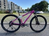 On One MTB dviratis
