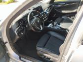 Bmw 530e iperformance Sport Line (plug-in Hybrid) - nuotraukos Nr. 14