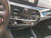 Bmw 530i Performance 2,0 benzinas/elektra. - nuotraukos Nr. 6