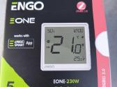 Potinkinis laidinis termostatas Engo Eone, "Zigbee