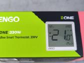 Potinkinis laidinis termostatas Engo Eone, "Zigbee - nuotraukos Nr. 2