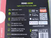 Potinkinis laidinis termostatas Engo Eone, "Zigbee - nuotraukos Nr. 3