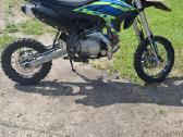 Motociklas asix - nuotraukos Nr. 2