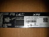 Adata 256gb SSD