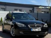 Bmw 525 2007 m Universalas